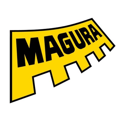Hydraulic Fluid, Mineral, 3.38 OZ, Magura