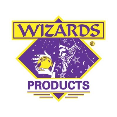 Wash, Liquid, Bike Wash, 22 OZ, Wizard's