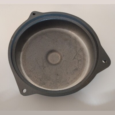 Cover, Magneto, Aprilia