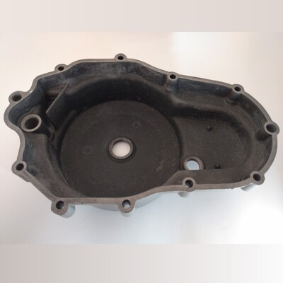 Cover, Clutch, Fantic