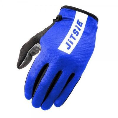 Gloves, G3, Core, Jitsie (Blue)