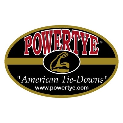 Extension, Tie-Down Assist, PowerTye