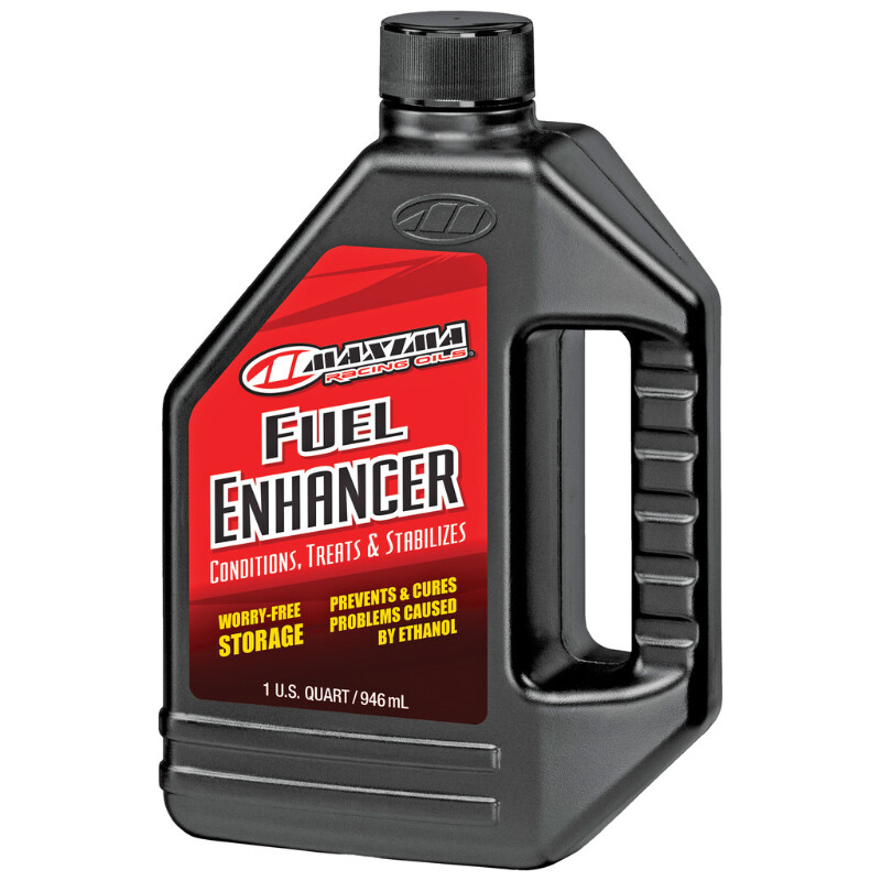 Fuel Treatment, Ethanol, 32 OZ, Maxima