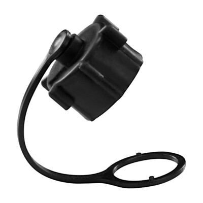 Vent, VP Racing