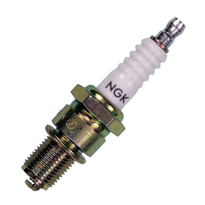 Spark Plug, NGK (CR9E)