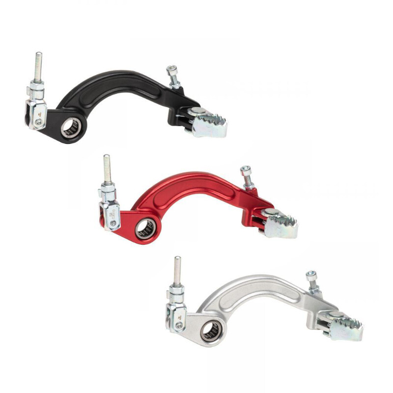 Pedal, Brake, Race, Jitsie (Vertigo)
