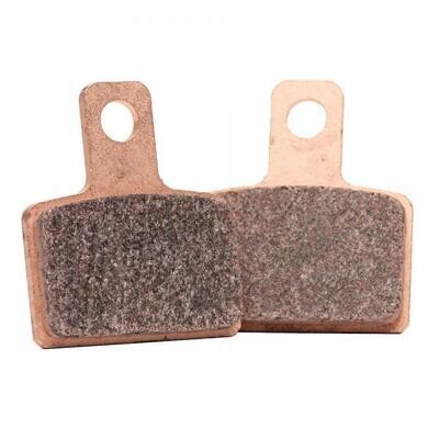 Pads, Brake, FD428, Sintered, Galfer (Beta)