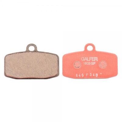 Pads, Brake, 446, Galfer (Formula)