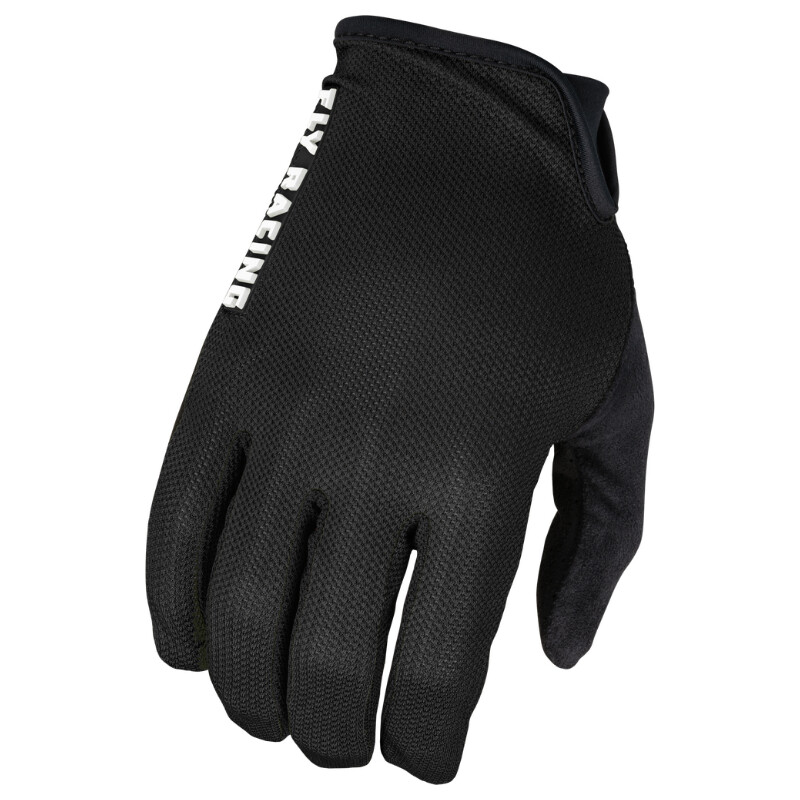 Gloves, Mesh, Fly (Black)