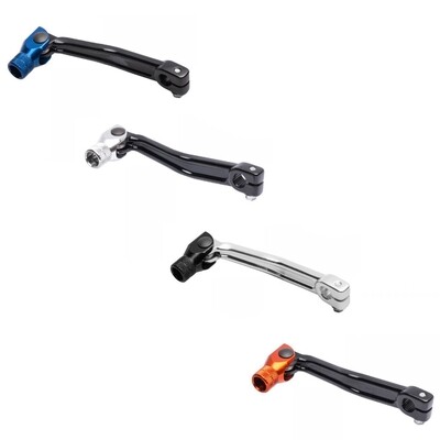 Lever, Shift, Race Jitsie (Scorpa/Sherco)