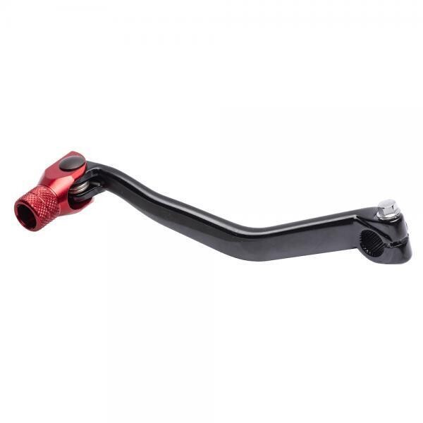 Lever, Shift, Race Jitsie (Montesa), COLOR (Call for Availability): Red