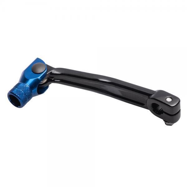 Lever, Shift, Race Jitsie (Scorpa/Sherco), COLOR (Call for Availability): Blue