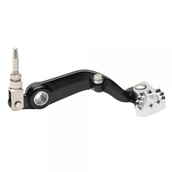 Pedal, Brake, Race, Jitsie (TRS), COLOR (Call for Availability): Black