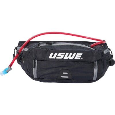 Hip Pack, Hydration, Zulo 6, USWE (1.5L)