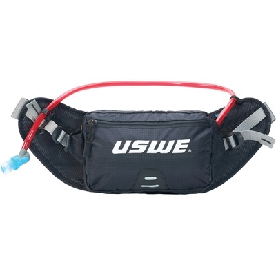 Hip Pack, Hydration, Zulo 2, USWE (1.0L)