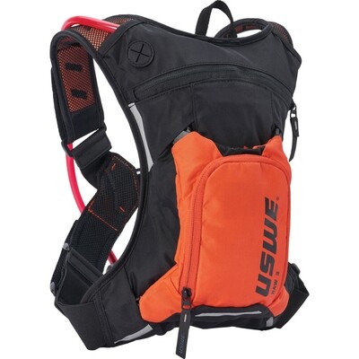 Backpack, Hydration, Raw 2L, USWE (2.0L)