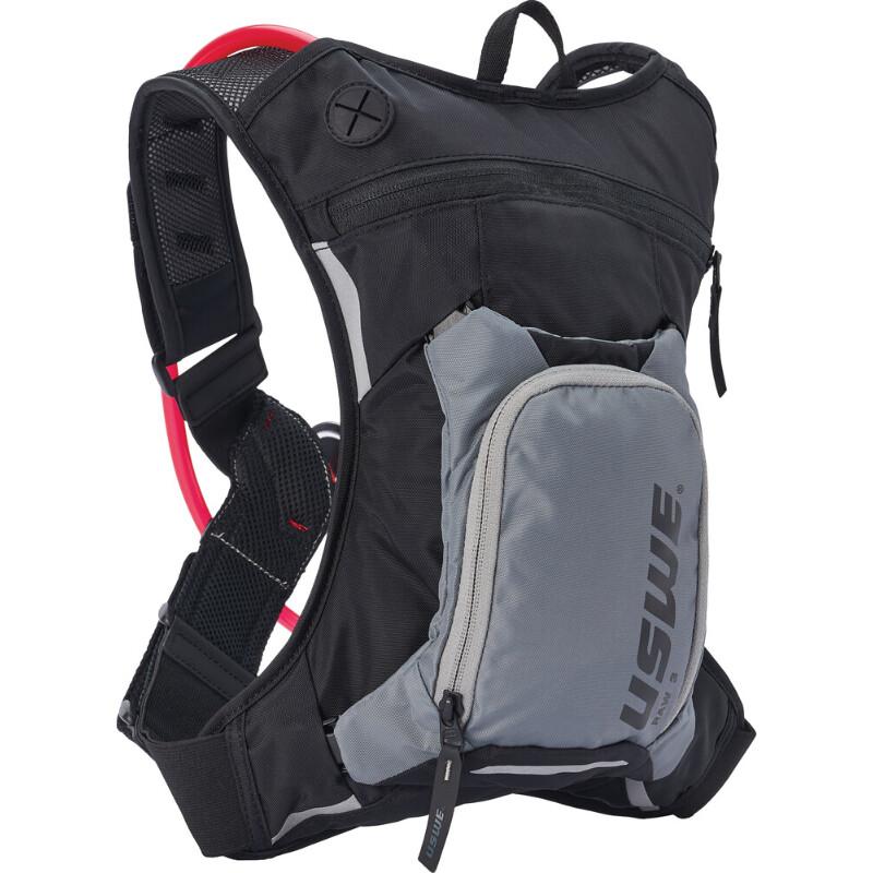 Backpack, Hydration, Raw 2L, USWE (2.0L)