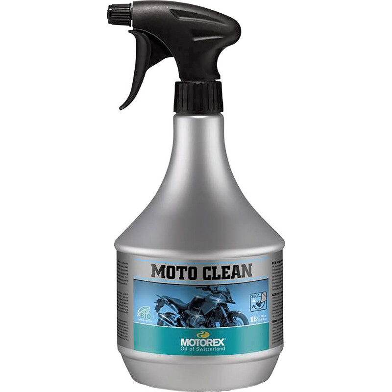 Cleaner, Moto Clean, Motorex