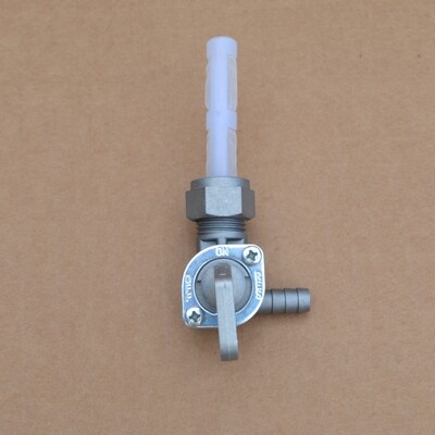 Tap, Fuel, Yamaha TY