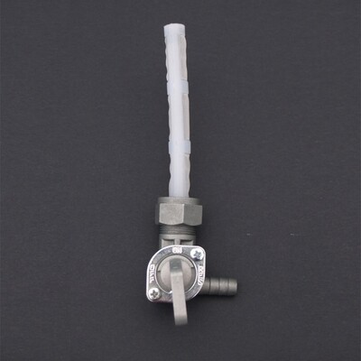 Tap, Fuel, Fantic (Trial 201, 241, 301)