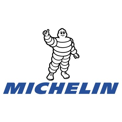 Tube, 18", Michelin