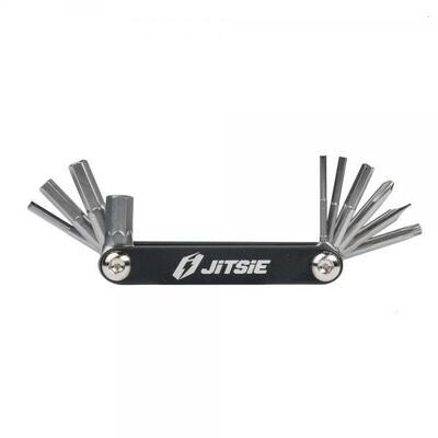 Multi-Tool, 10 Function, Jitsie