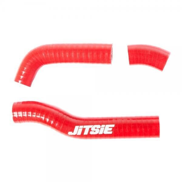 Hoses, Radiator, Jitsie (Gas Gas)