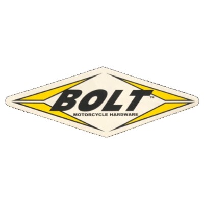 Bolts, Button Head, Allen, 5.0 x 0.8 x 12.00mm (5 Pack)