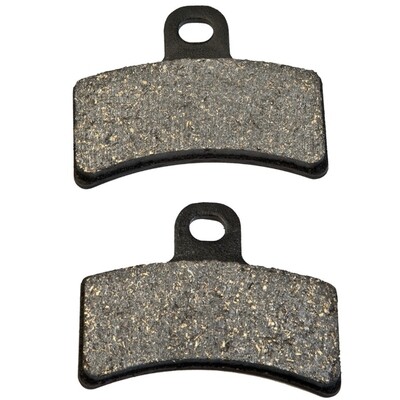 Pads, Brake, SM Trial (Gas Gas)