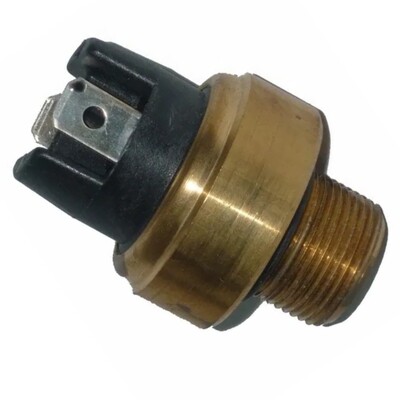 Thermostat, Thermo-Switch (Various)