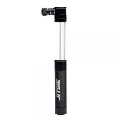 Pump, (Micro) Tire, Jitsie