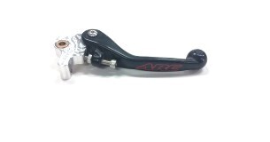 Lever, Brake, Folding, Arc (AJP/Braktec)