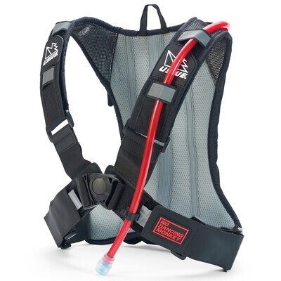 Backpack, Hydration, Outlander Moto, USWE (2L)