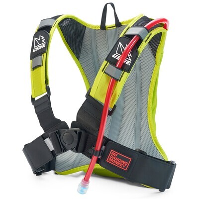 Backpack, Hydration, Outlander Moto, USWE (2L)