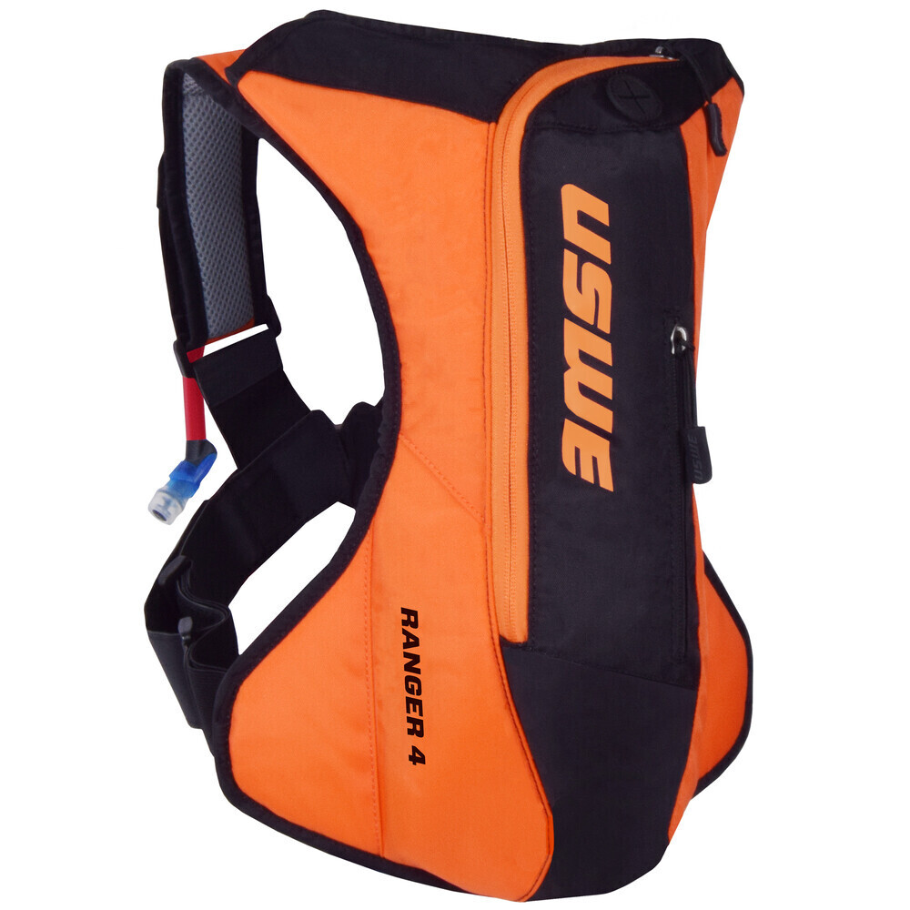 Backpack, Hydration, Ranger 4, USWE (3.0L)