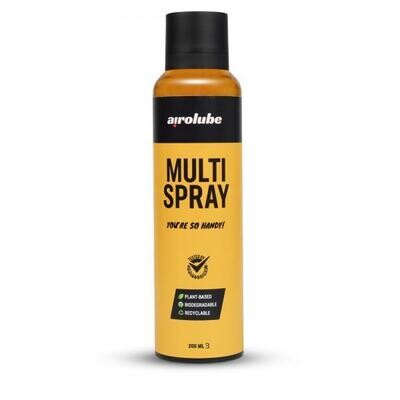 Spray, Multi, 200ml, Airolube