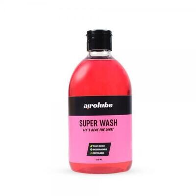 Super Wash, 500ml, Airolube