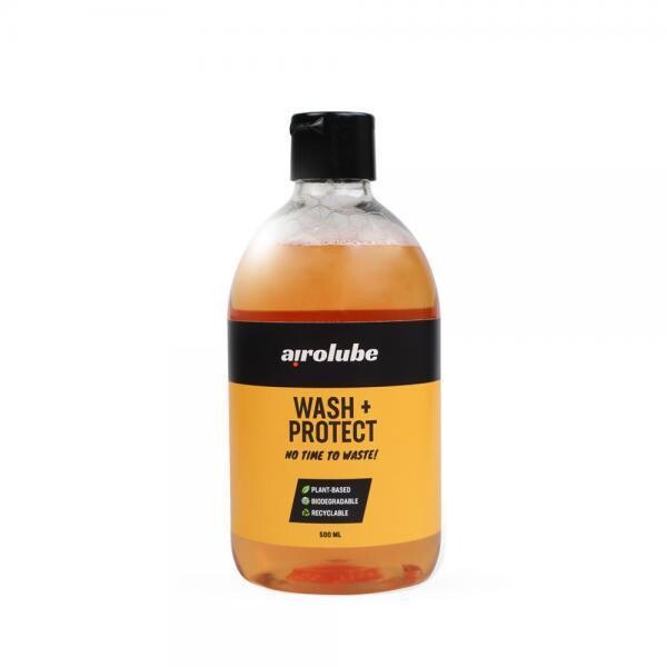 Wash+Protect, 500ml, Airolube
