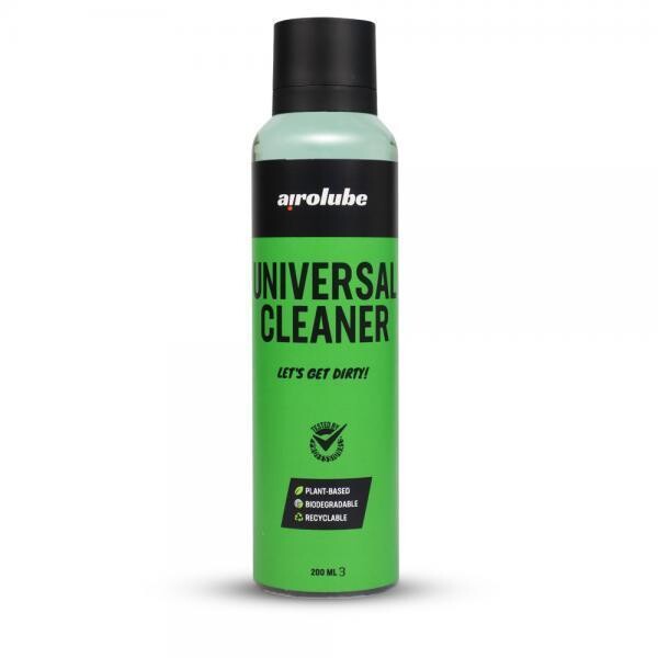Cleaner, Universal, 200ml, Airolube