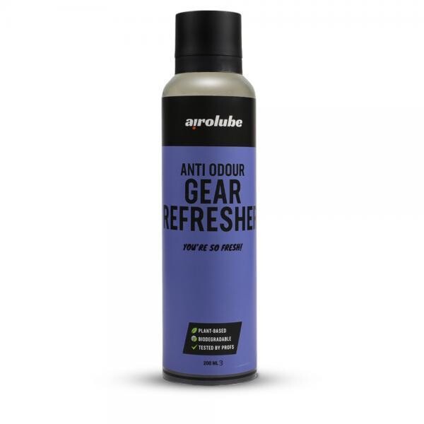 Refresher, Gear, Anti-Odour, 200ml, Airolube
