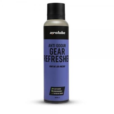 Refresher, Gear, Anti-Odour, 200ml, Airolube