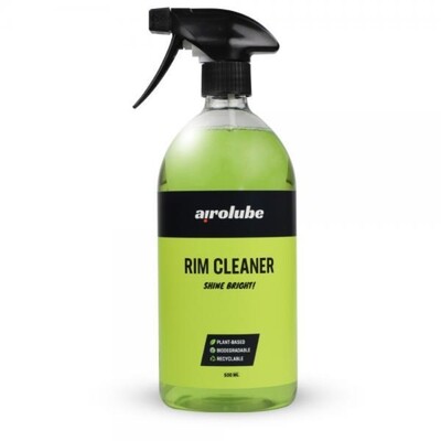 Cleaner, Rim, 500ml, Airolube