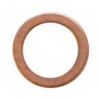 Washer, Crush, for Banjo Bolt, 8MM, Jitsie