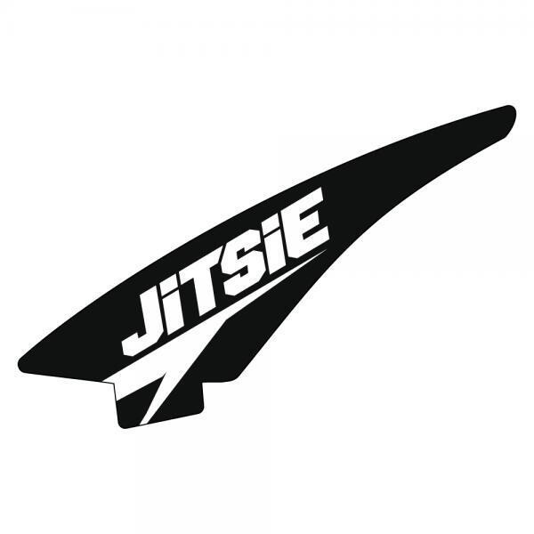 Graphics, Air Box, Jitsie (TRS), Color: Black