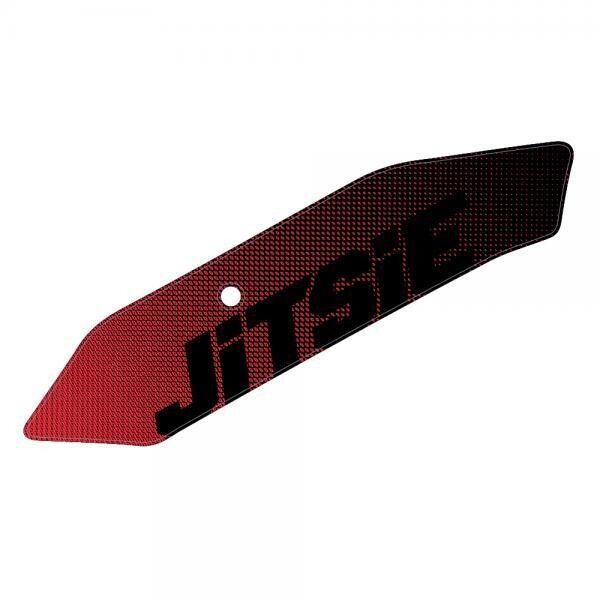 Graphics, Exhaust, Jitsie (Beta), Color: Red