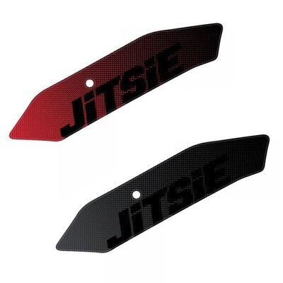 Graphics, Exhaust, Jitsie (Beta)
