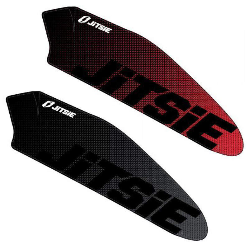 Graphics, Exhaust, Jitsie (Gas Gas)