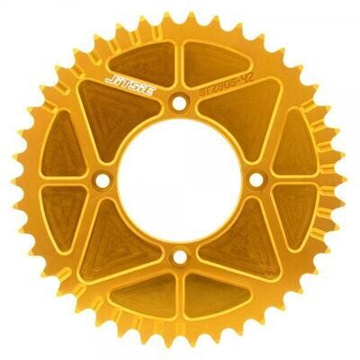 Sprocket, Rear, Solid, Jitsie (Various)