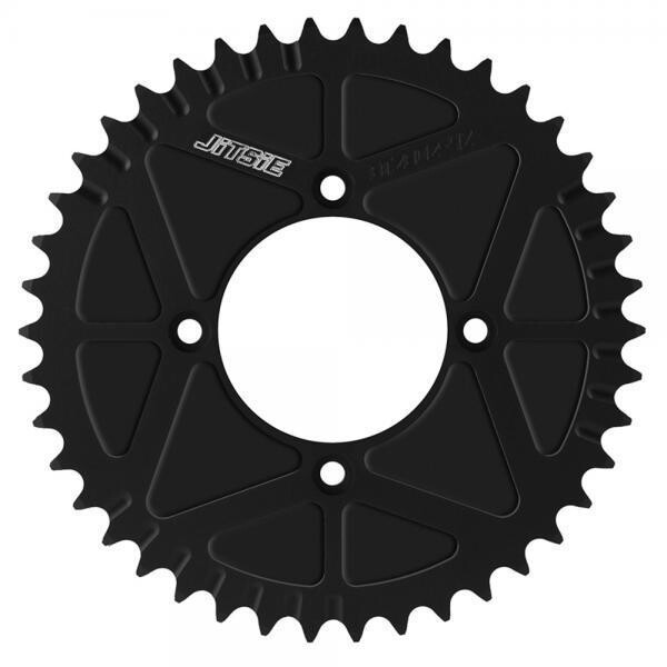 Sprocket, Rear, Solid, Jitsie (Electric Motion)