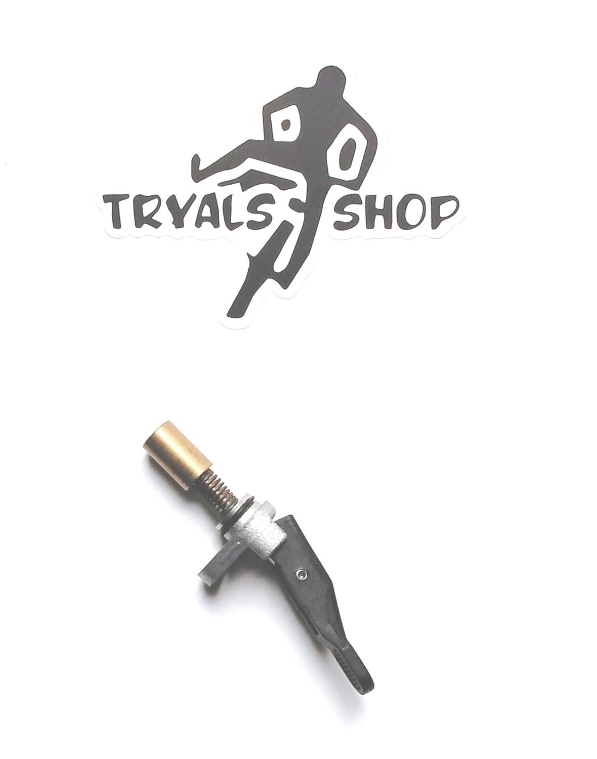 thumbnail image 2 of Naraku E-Choke Dellorto Arreche OEM - Compatible With Dell'Orto 17.5mm & 25mm Carburetors (NK200.05) 2 of 4